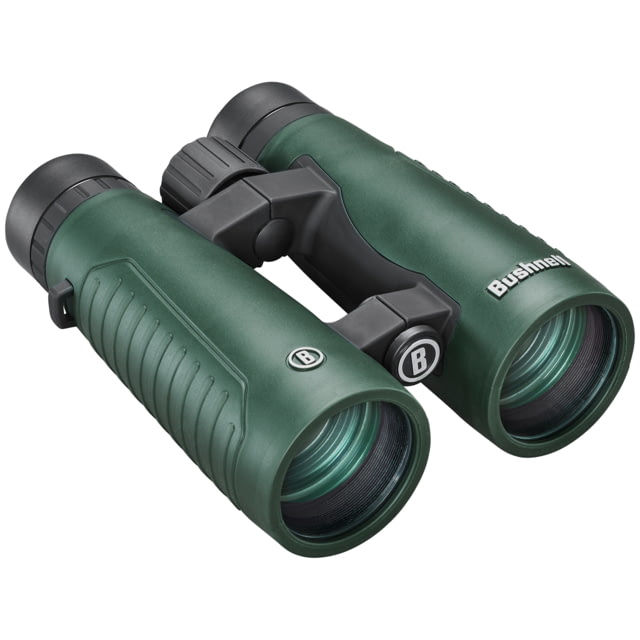 Bushnell Excursion 10x42mm Powerview Roof Binocular Green