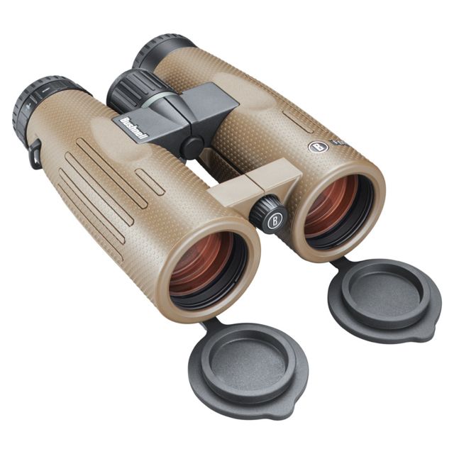 Bushnell Forge 8x42mm Roof Prism Binocular Dark Earth