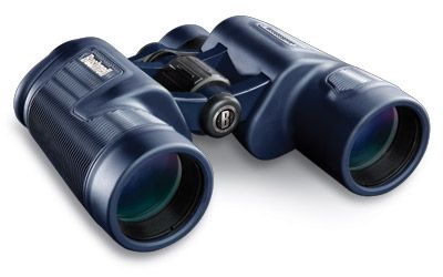 Bushnell H2O 10x42mm Porro Prism Binoculars Box