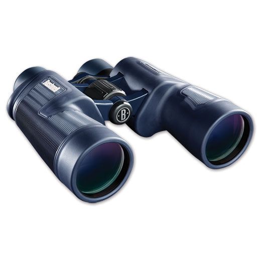 Bushnell H2O 7x50mm Porro Prism Binoculars Black