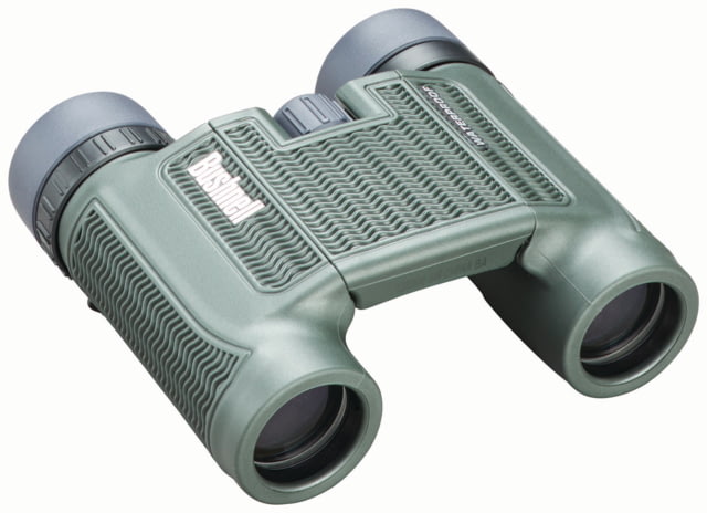 Bushnell H2O 8x25mm Roof Prism Binocular BAK-4 WP/FP Green