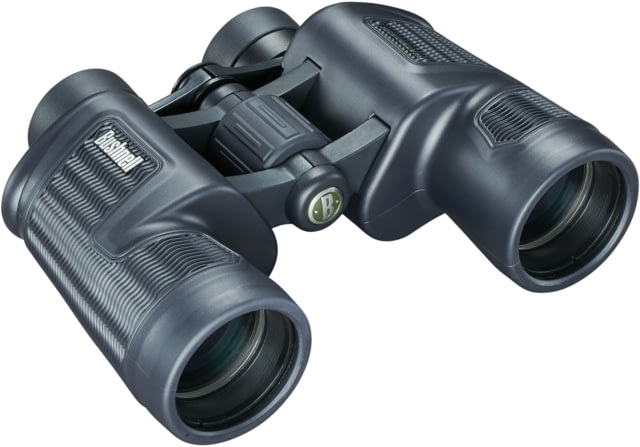 Bushnell H2O 8x42mm Porro WP/FP Binocular Twist Up Eyecups Box 6L Dark Blue