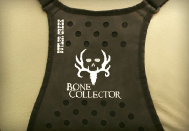 Butler Creek Bone Collector Bino Harness