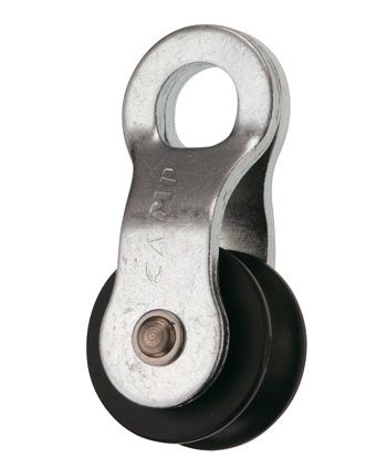 C.A.M.P. Andry Mobile Pulley BLACK