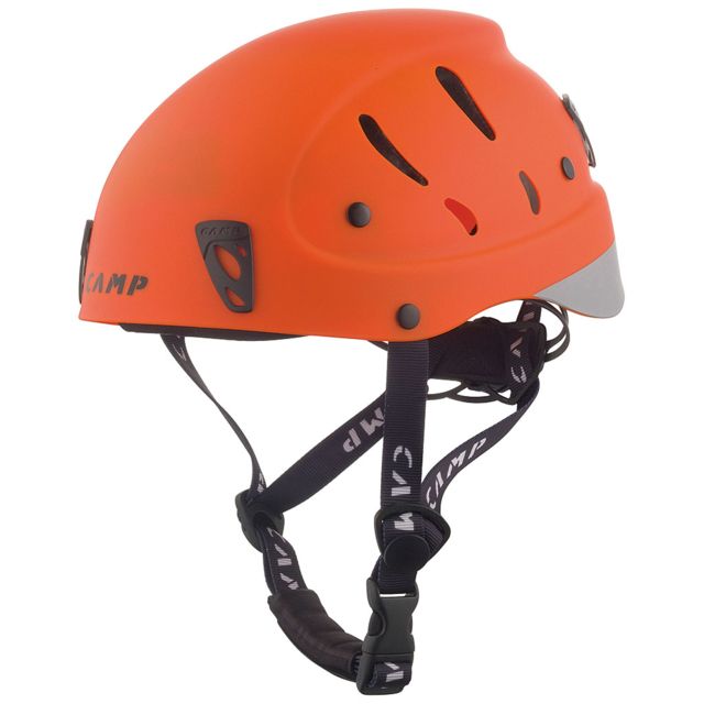 C.A.M.P. Armour Climbing Helmet Orange Small