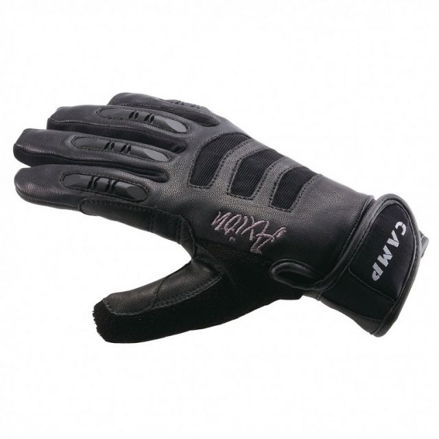 C.A.M.P. Axion Belay Gloves Black 2X Large