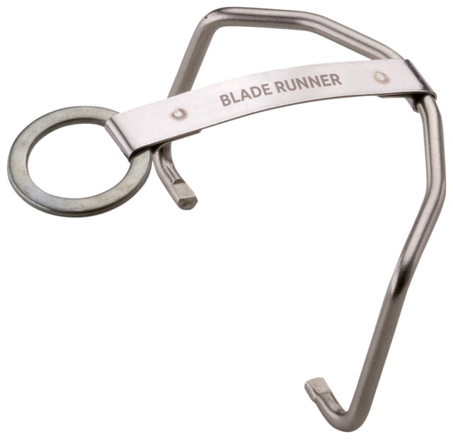 C.A.M.P. Blade Runner Ref 0378 Automatic Toe Bails