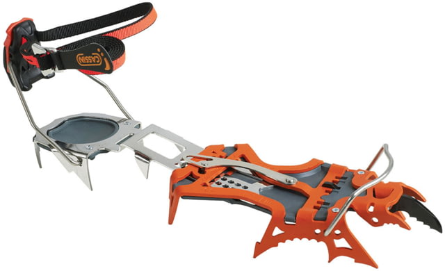 C.A.M.P. Blade Runner Size 2 Crampons Size 2