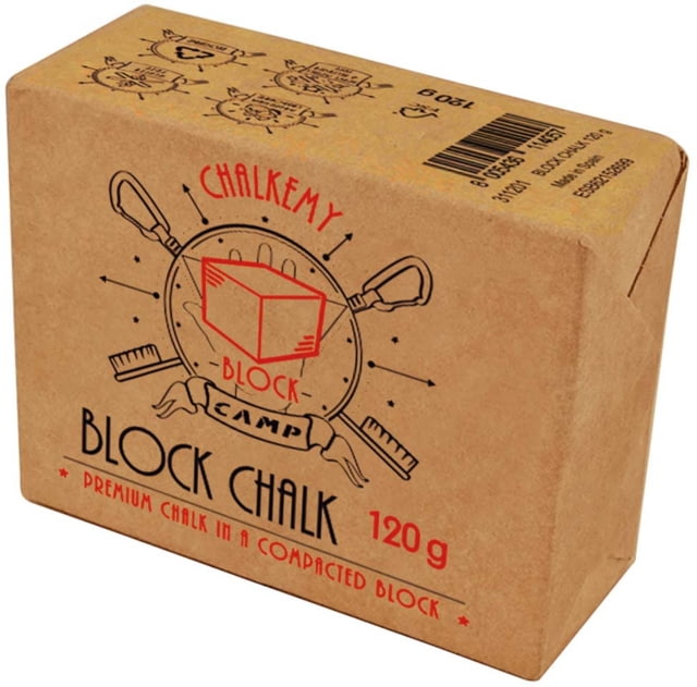 C.A.M.P. Block Chalk 120 g