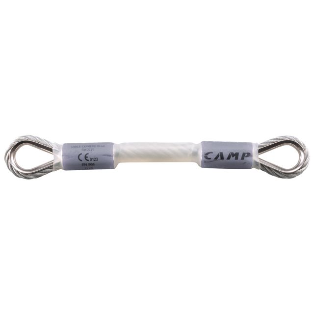 C.A.M.P. Cable Express Quickdraw Gray 18cm