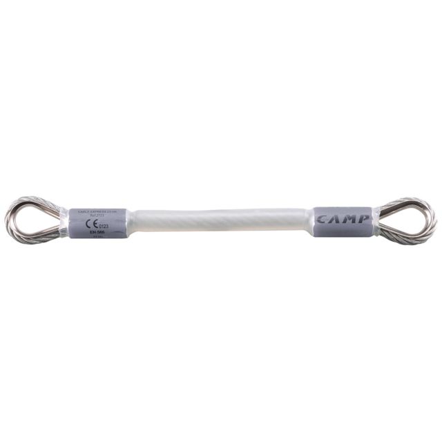 C.A.M.P. Cable Express Quickdraw Gray 23cm