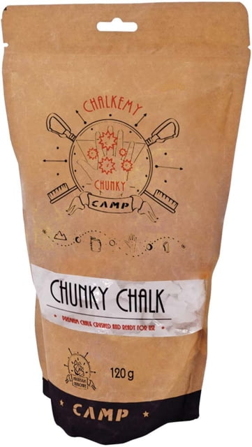 C.A.M.P. Chunky Chalk 120 g
