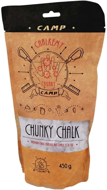 C.A.M.P. Chunky Chalk 450 g