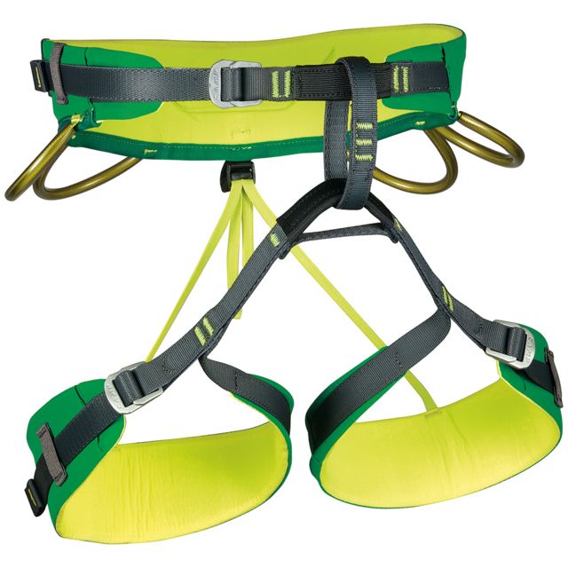 C.A.M.P. Energy Cr 3 Harnesses Green Small