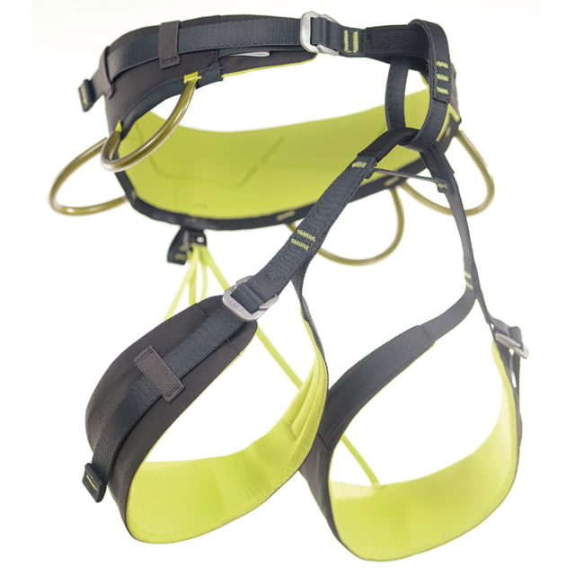C.A.M.P. Energy CR 3 Harnesses Grey Extra Large
