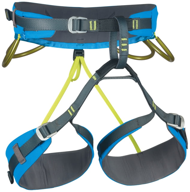 C.A.M.P. Energy CR 3 Harnesses Light Blue Extra Small