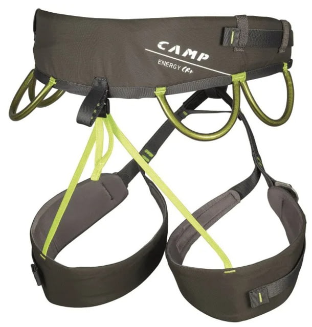 C.A.M.P. Energy Cr 4 Harnesses Grey Small
