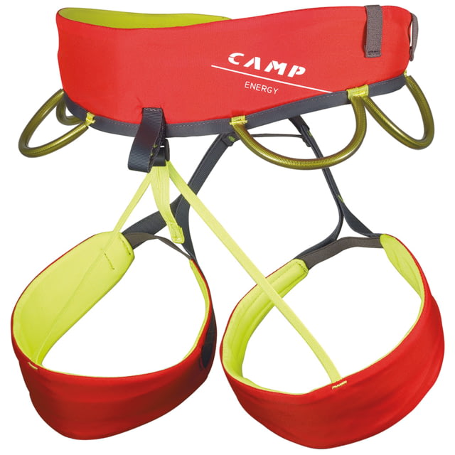 C.A.M.P. Energy Harness Red Extra Large