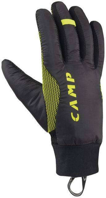 C.A.M.P. G Air Gloves - Unisex Black / Lime Small