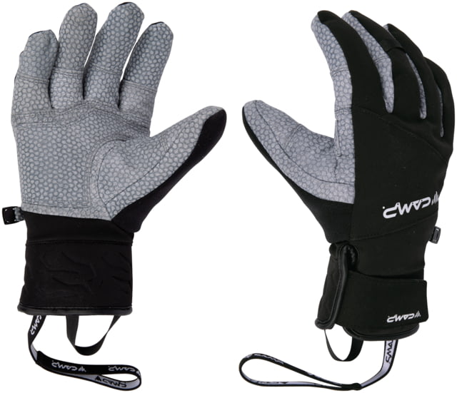 C.A.M.P. Geko Ice Pro Glove Black 2XL