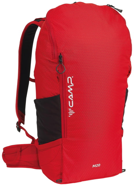 C.A.M.P. M20 Packs Red