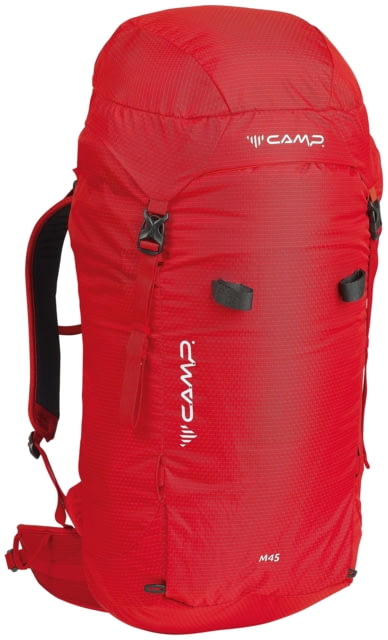 C.A.M.P. M45 Climbing Packs Red