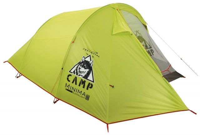 C.A.M.P. Minima 3 SL Tent - 3 Person 3 Season