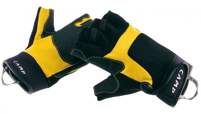 C.A.M.P. Pro Belay Gloves-X-Large