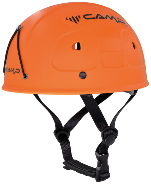 C.A.M.P. Rockstar Helmets Orange One Size