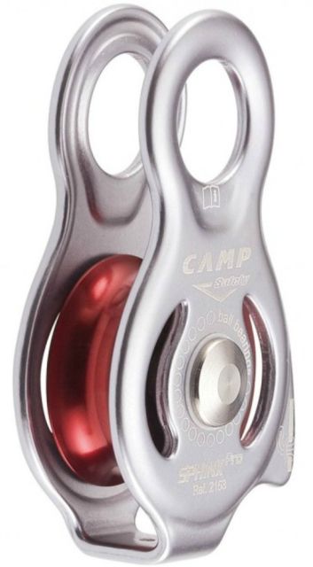 C.A.M.P. Sphinx Pro Small Fixed Pulley