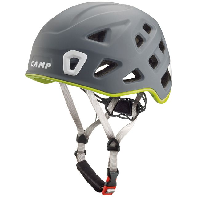 C.A.M.P. Storm Helmets Grey Large