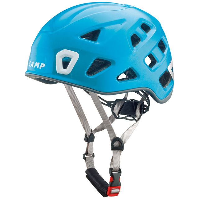 C.A.M.P. Storm Helmets Light Blue Large