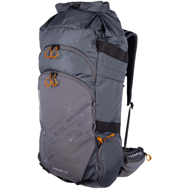 C.A.M.P. Summit 30 Backpack Anthracite Grey