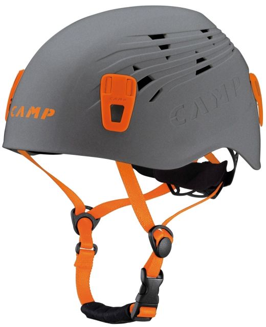 C.A.M.P. Titan Helmet-Gray-Size