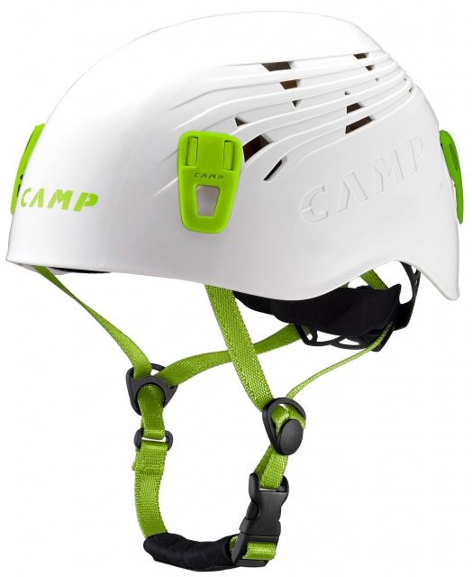 C.A.M.P. Titan Helmet-White-Size