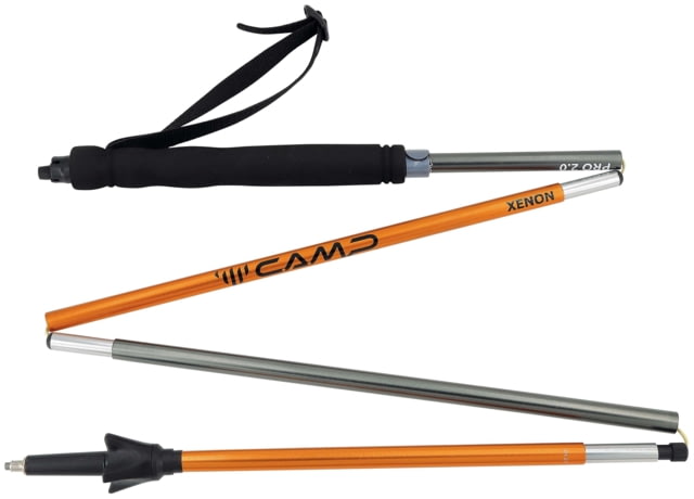 C.A.M.P. Xenon Pro 2.0 Trekking Poles 135cm