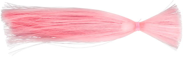 C&H Lures Sea Witch Trolling Lure 1/4 oz Head Pink Skirt