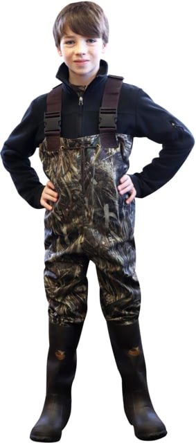 Caddis 2-Ply Youth Chest Wader