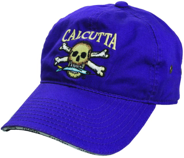Calcutta Caps