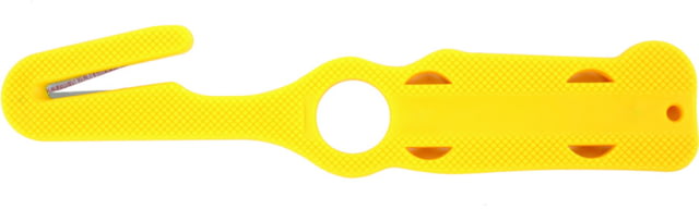 Calcutta Emergency Release Tool Curved for Tag Stick Attachment