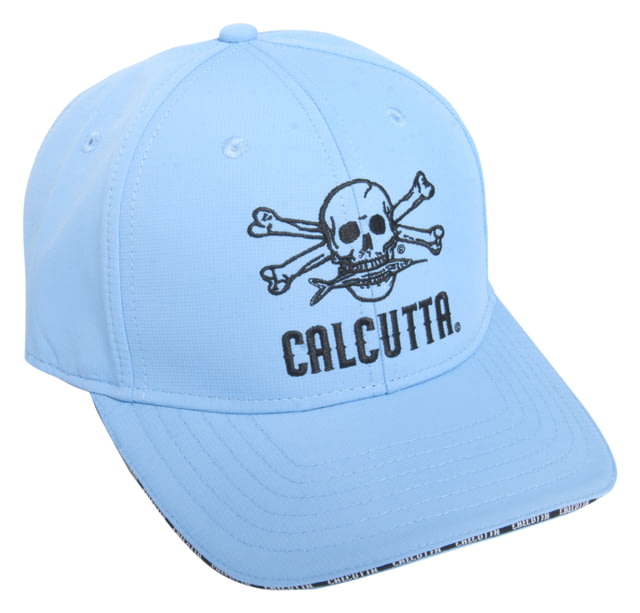 Calcutta Original Logo Cap