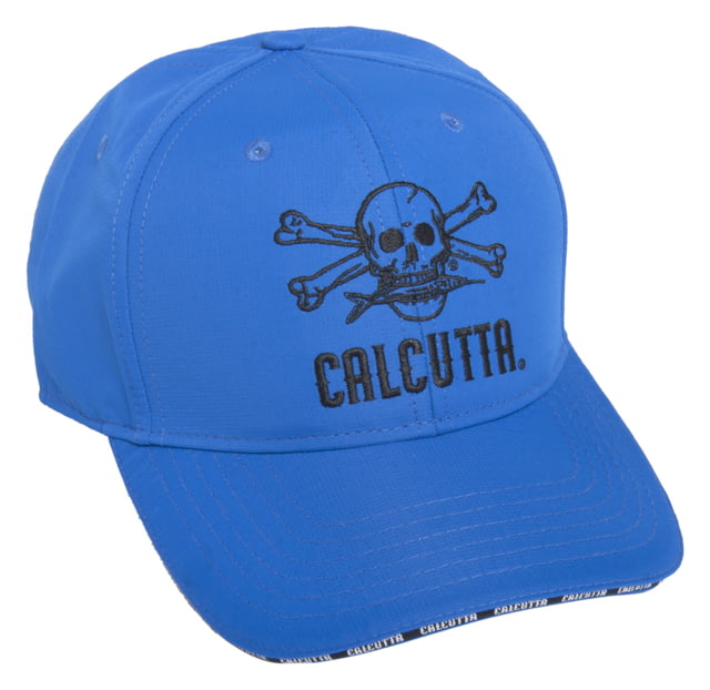Calcutta Original Logo Cap