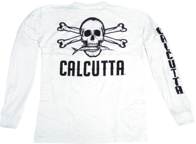 Calcutta Original Logo T-Shirts