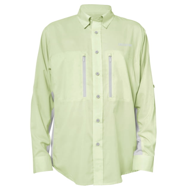 Calcutta Performance Fishing Shirt