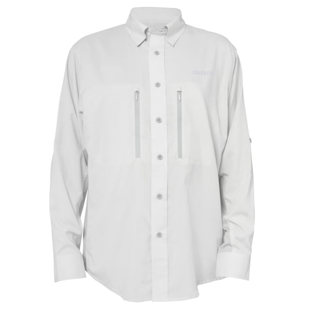 Calcutta Performance Fishing Shirt
