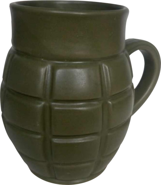 Caliber Gourmet Grenade Mug - CB