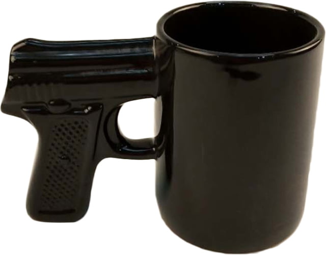 Caliber Gourmet Gun Mug - CB