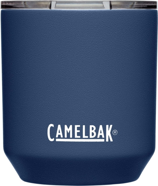 CamelBak Horizon Rocks Insulated Stainless Steel Tumbler Navy 10oz