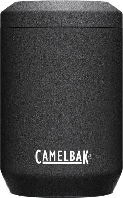 CamelBak Can Cooler SST Vacuum Insulated 12oz Black