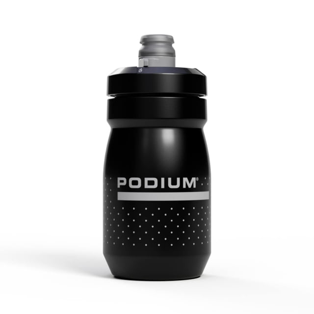 CamelBak 15 oz Podium Water Bottle Black 15oz /0.45L